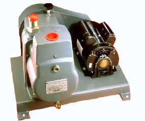 --HyVac 45