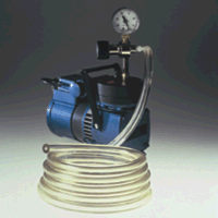 --Tygon Vacuum Hose