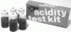 Acidity Test Kit