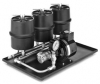 Vacuum Pump Fluid Filtration Unit