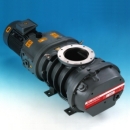 --EH1200 Vacuum Booster